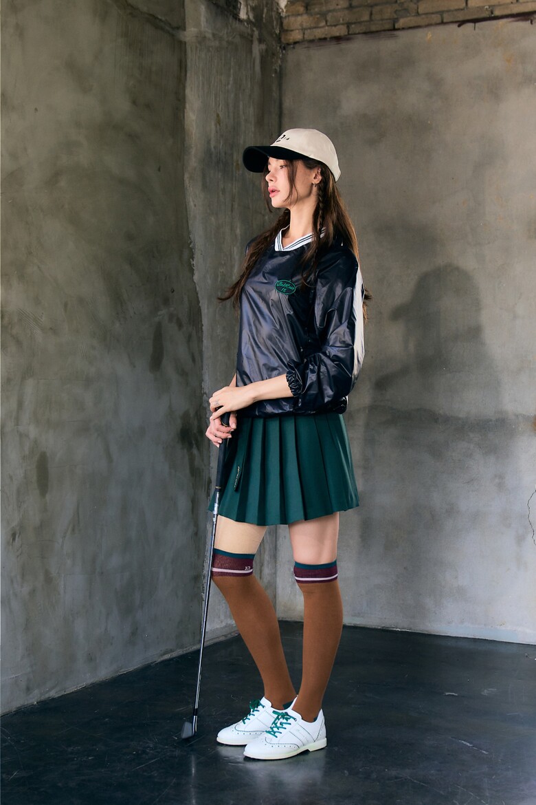 드레스 모델 착용 이미지-S1L17