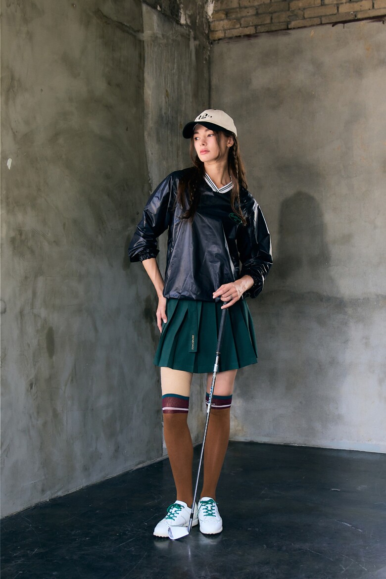 드레스 모델 착용 이미지-S1L2