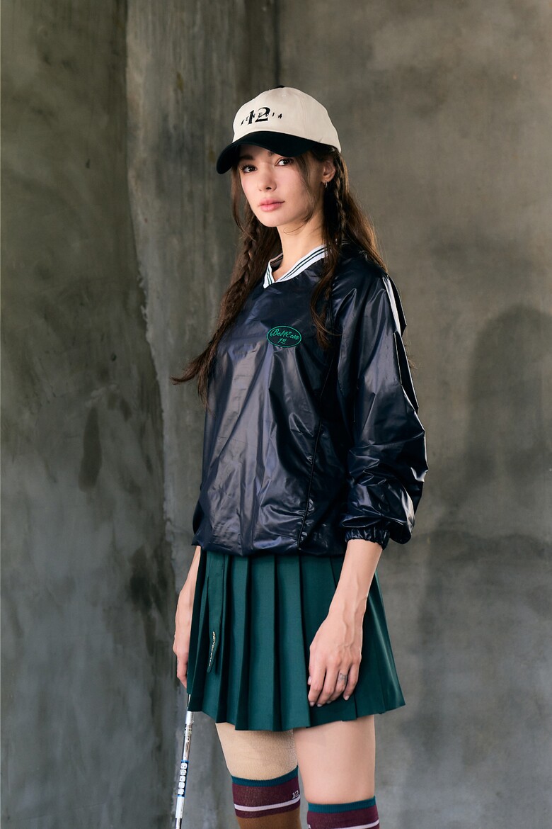 드레스 모델 착용 이미지-S1L12