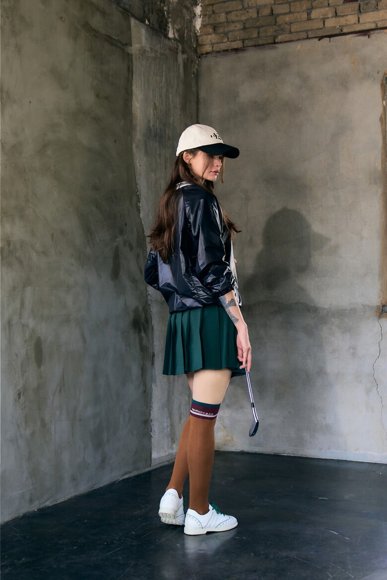 드레스 모델 착용 이미지-S1L19