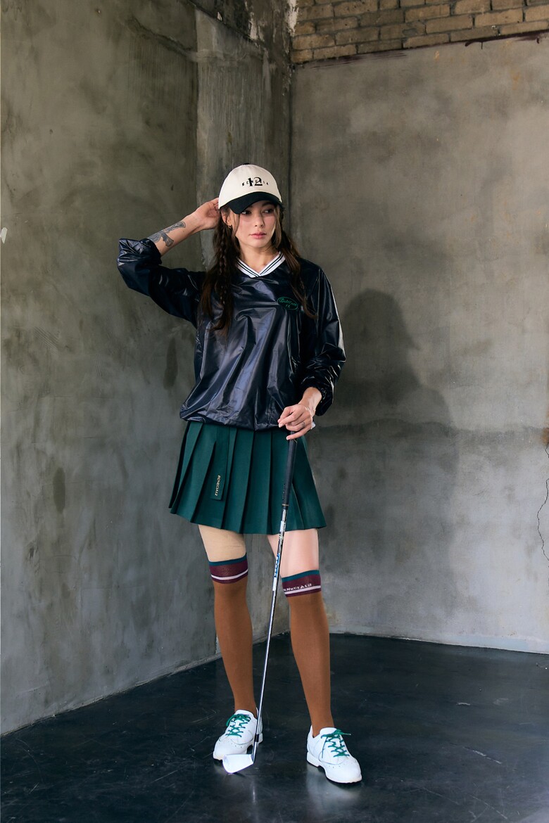 드레스 모델 착용 이미지-S1L4