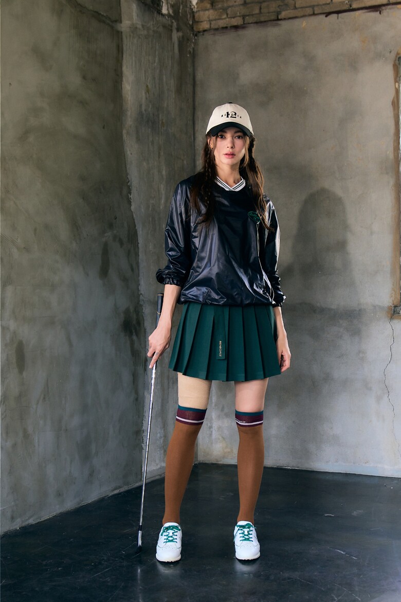 드레스 모델 착용 이미지-S1L15