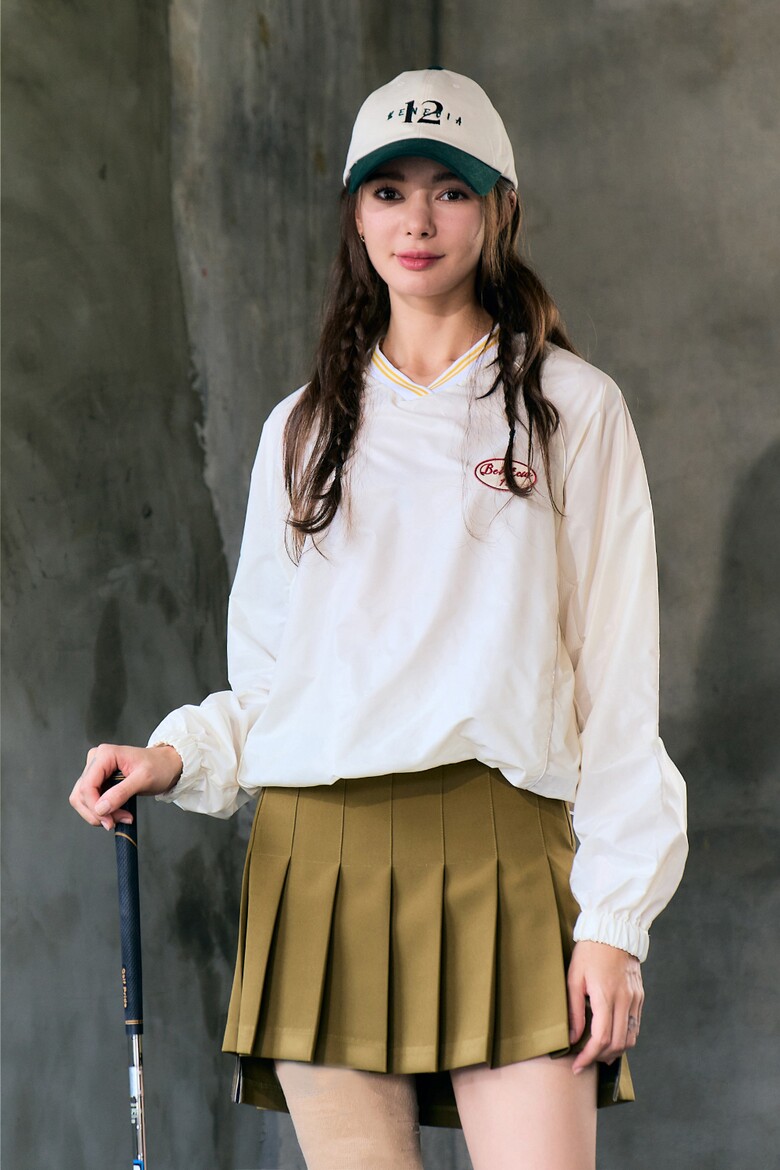 드레스 모델 착용 이미지-S1L2