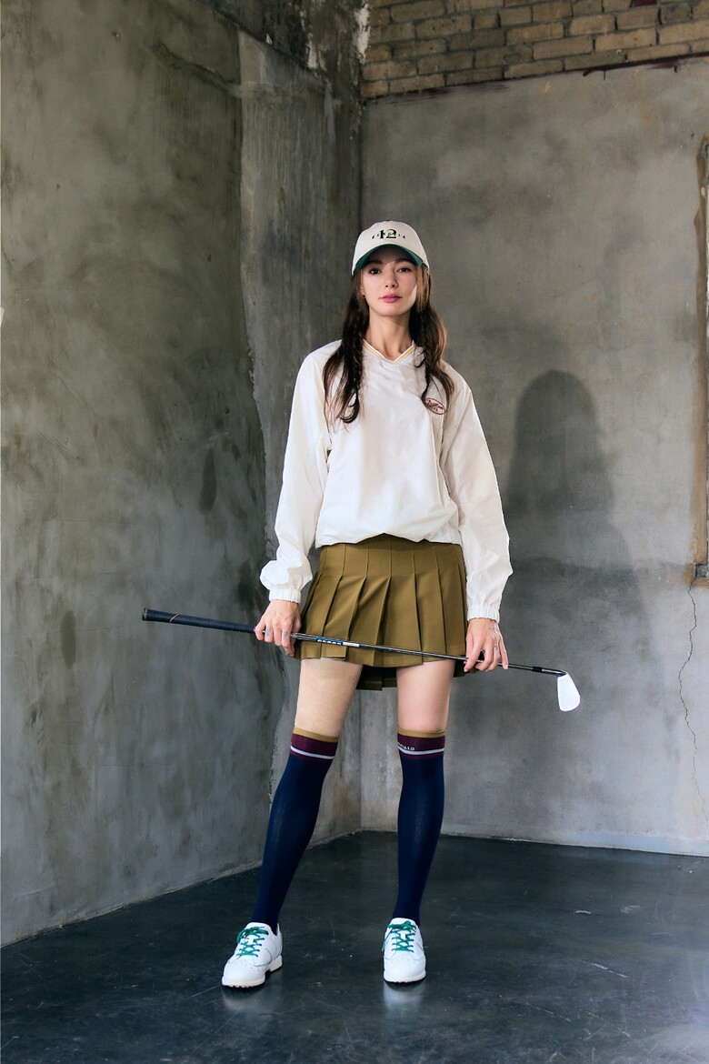 드레스 모델 착용 이미지-S1L13