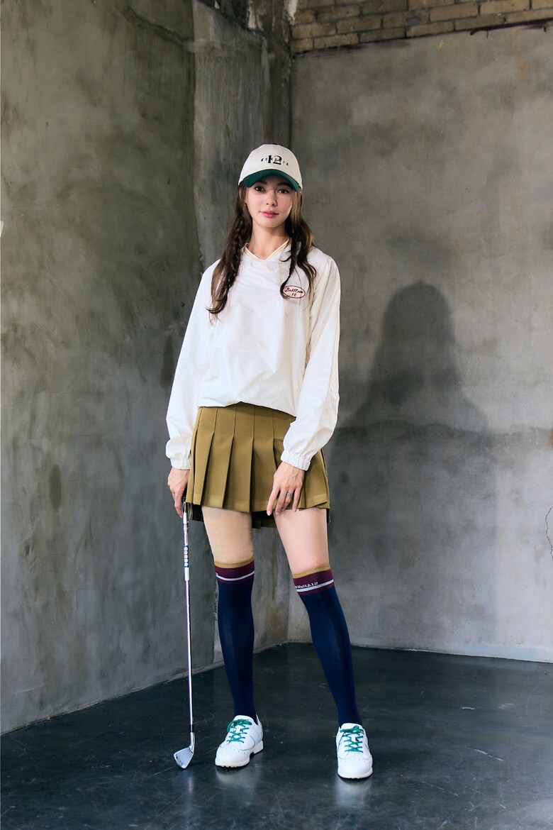 드레스 모델 착용 이미지-S1L12