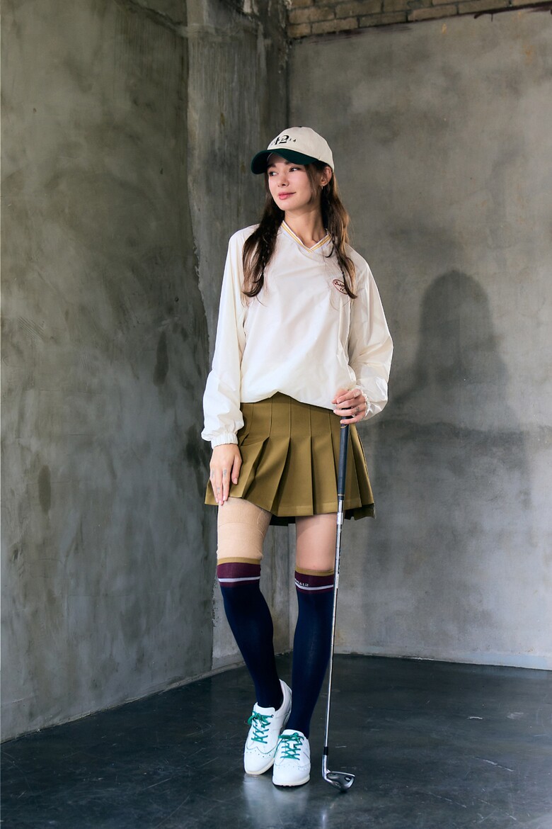 드레스 모델 착용 이미지-S1L16