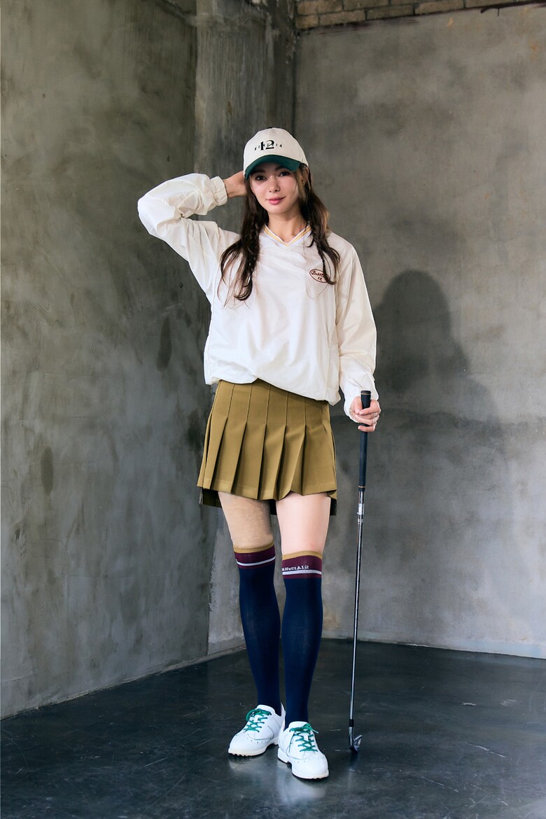 드레스 모델 착용 이미지-S1L15