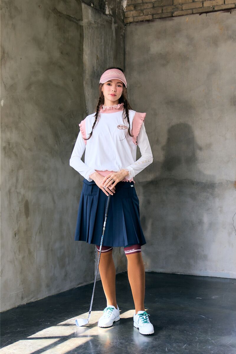 드레스 모델 착용 이미지-S1L15