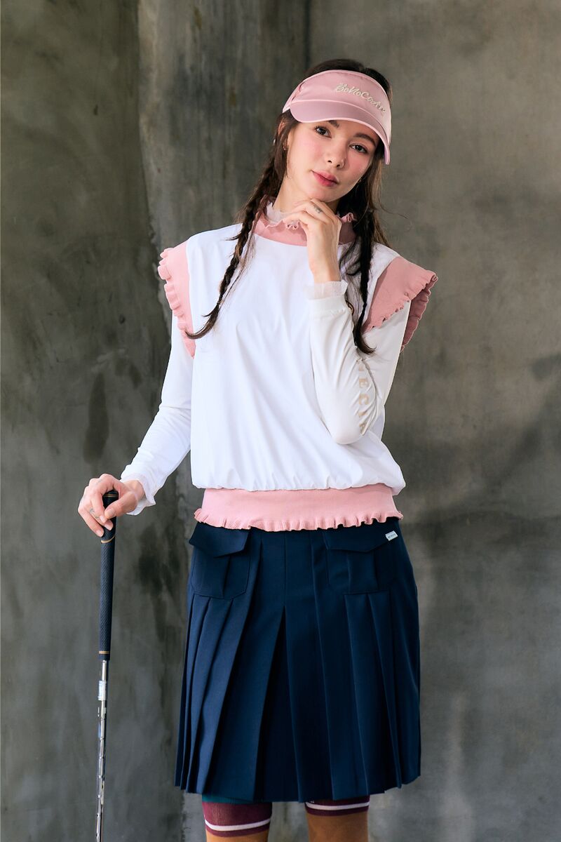 드레스 모델 착용 이미지-S1L6