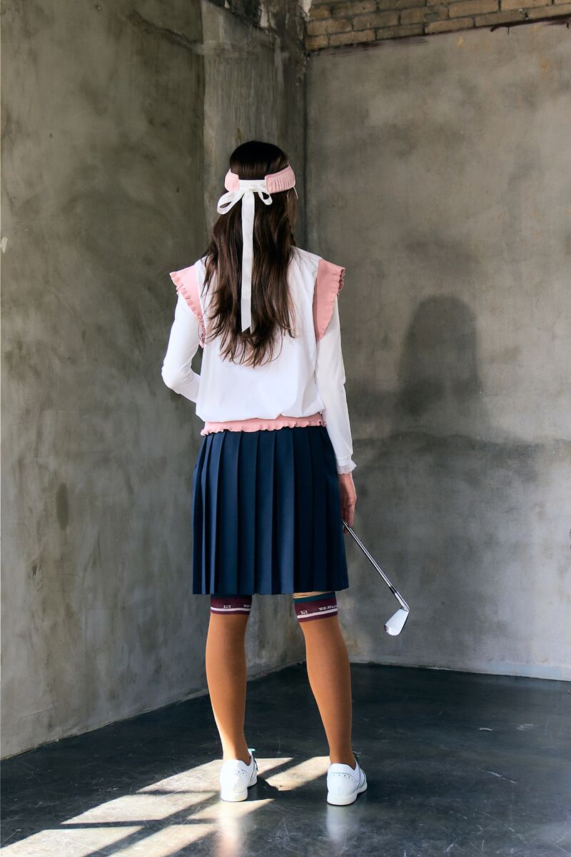 드레스 모델 착용 이미지-S1L18