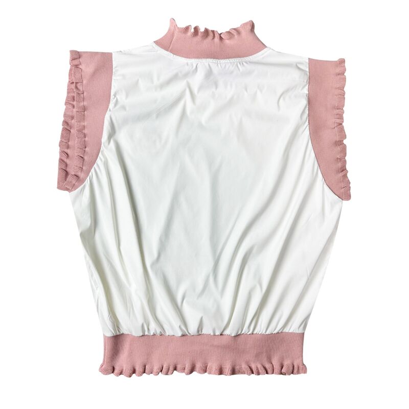 드레스 화이트 색상 이미지-S2L2