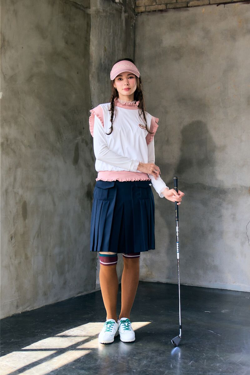 드레스 모델 착용 이미지-S1L9