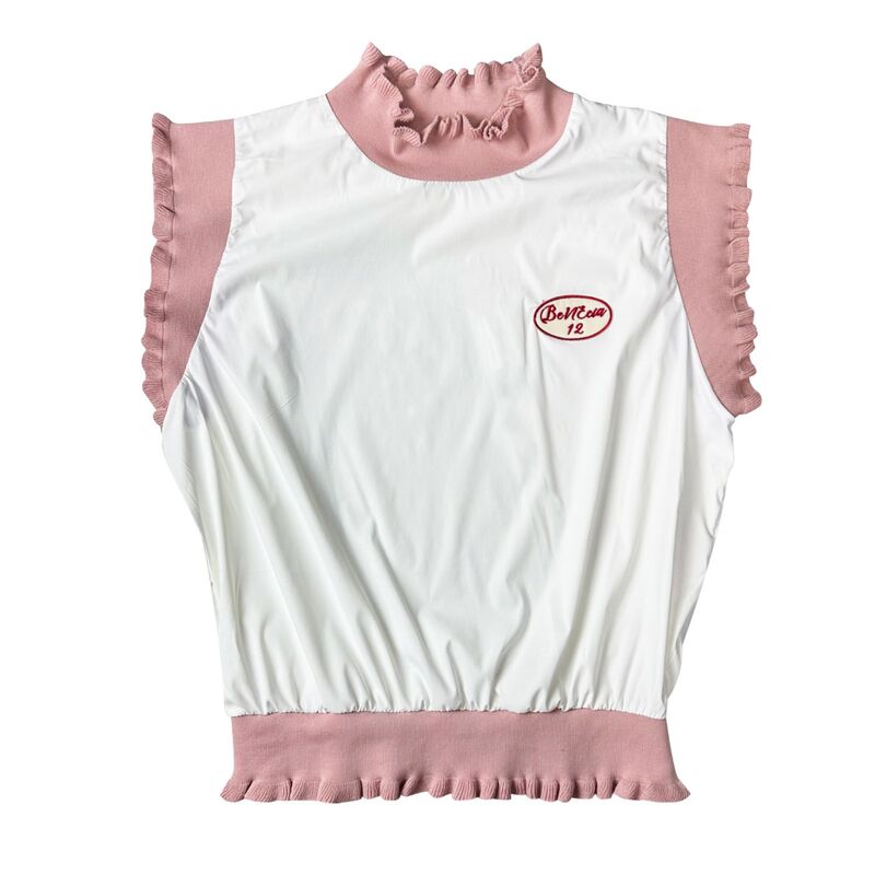 드레스 화이트 색상 이미지-S2L1