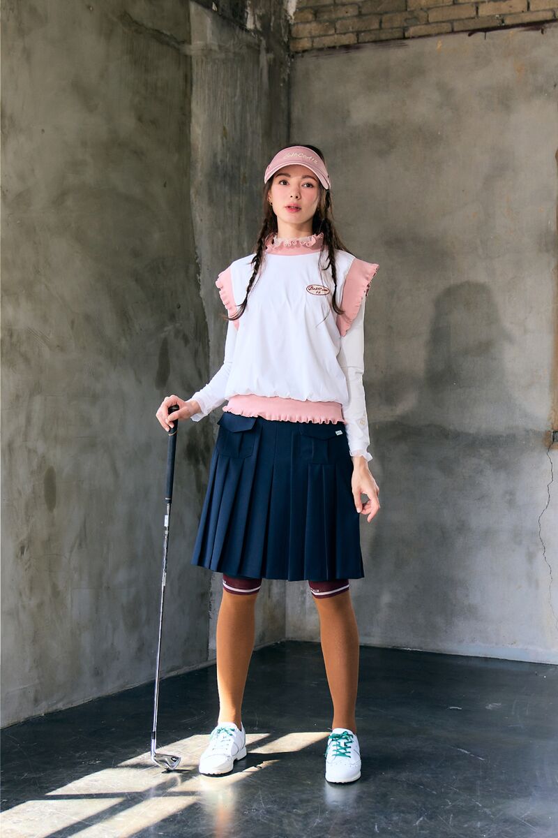 드레스 모델 착용 이미지-S1L8