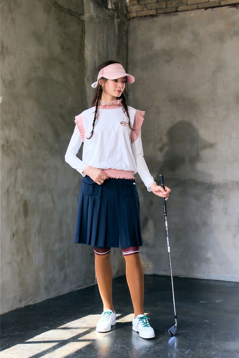 드레스 모델 착용 이미지-S1L13