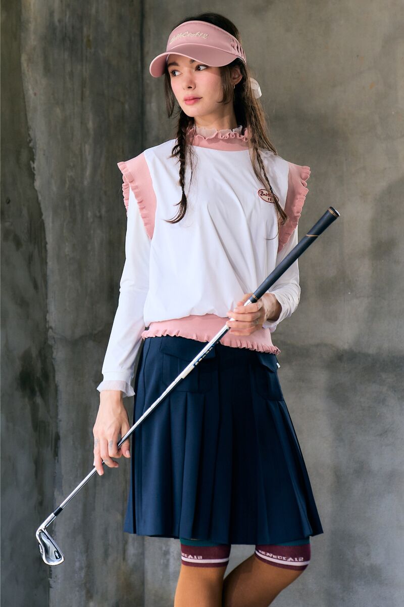 드레스 모델 착용 이미지-S1L5