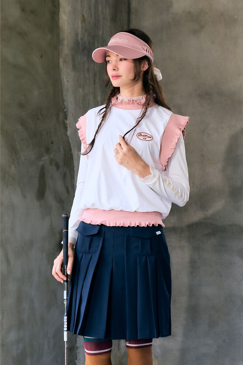 드레스 모델 착용 이미지-S1L2