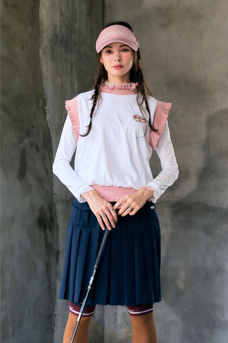 드레스 모델 착용 이미지-S1L4