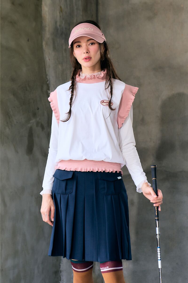 드레스 모델 착용 이미지-S1L10