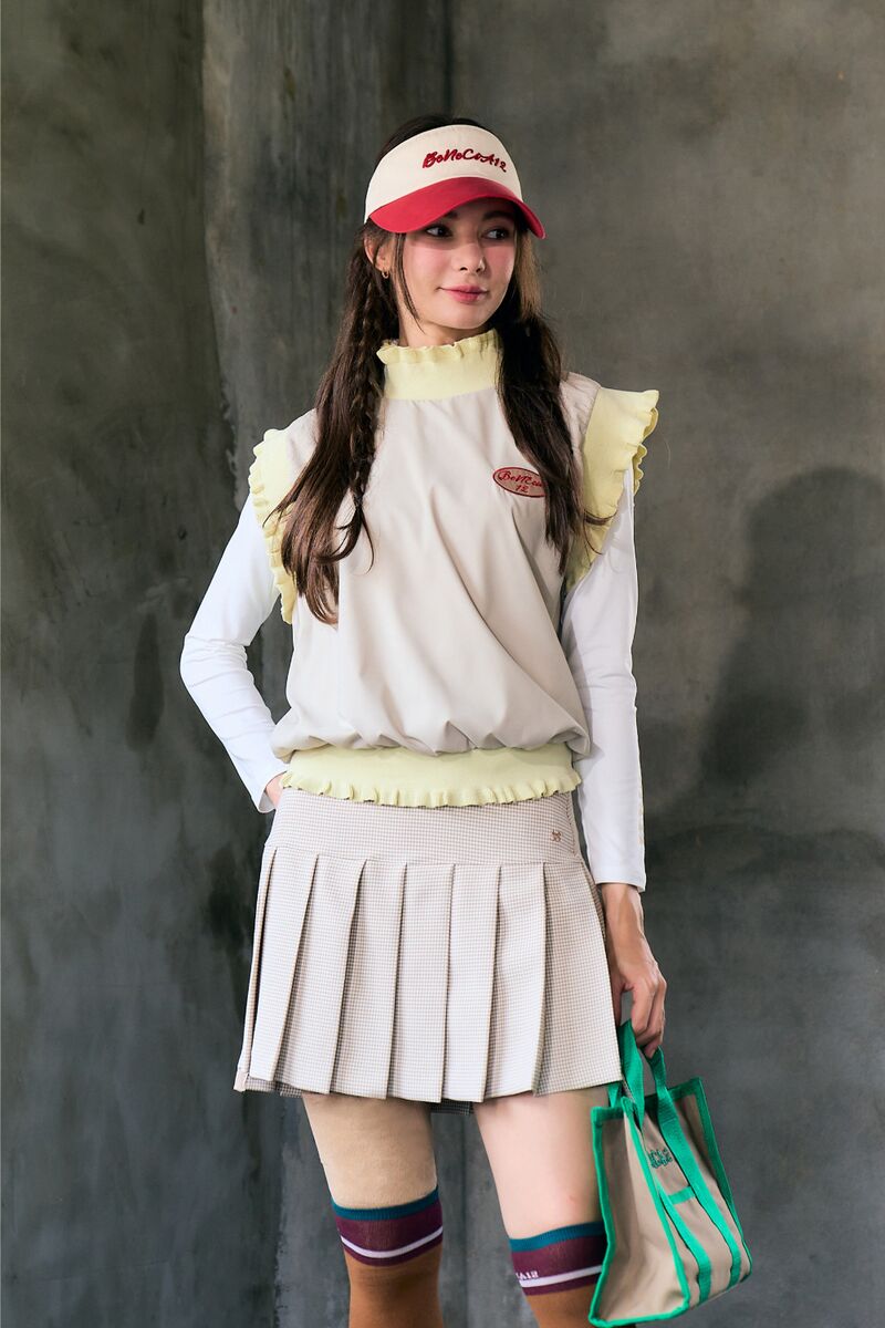 민소매 모델 착용 이미지-S2L8