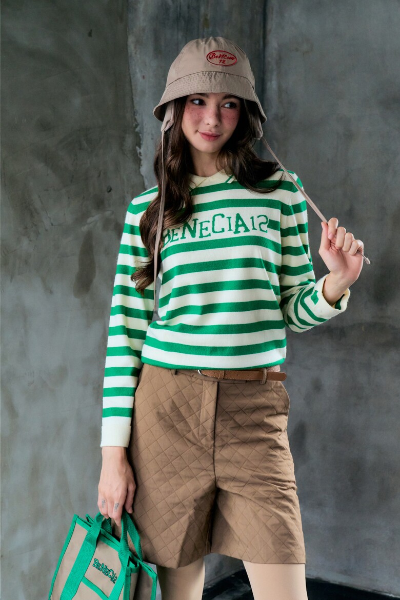 드레스 모델 착용 이미지-S1L12