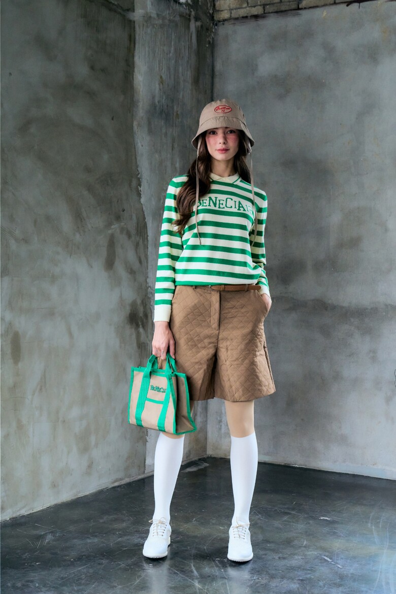 드레스 모델 착용 이미지-S1L17