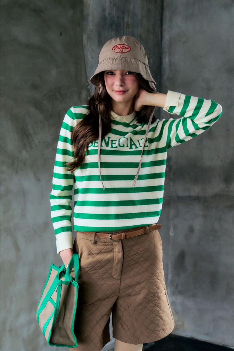 드레스 모델 착용 이미지-S1L9