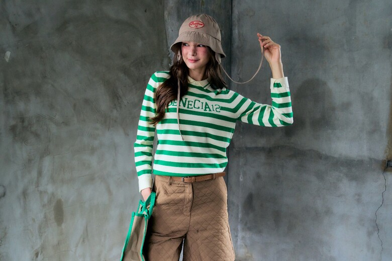 드레스 모델 착용 이미지-S1L4