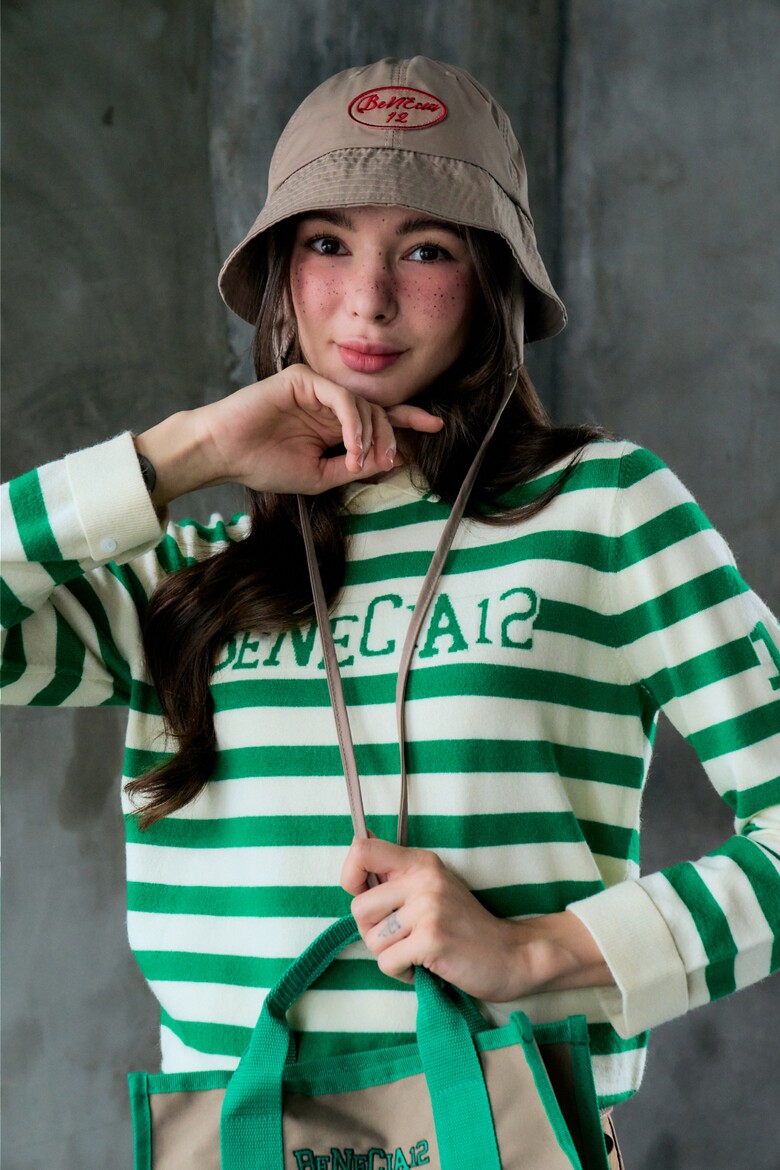 드레스 모델 착용 이미지-S1L16