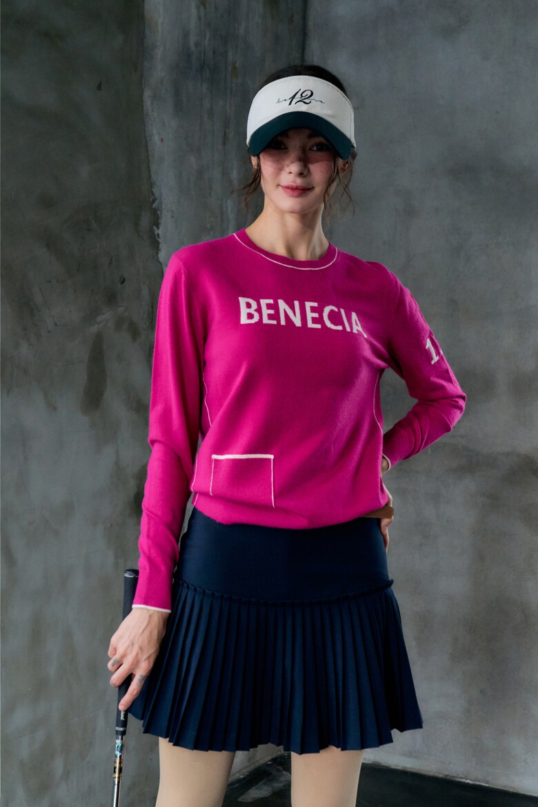 반팔 티셔츠 모델 착용 이미지-S1L17