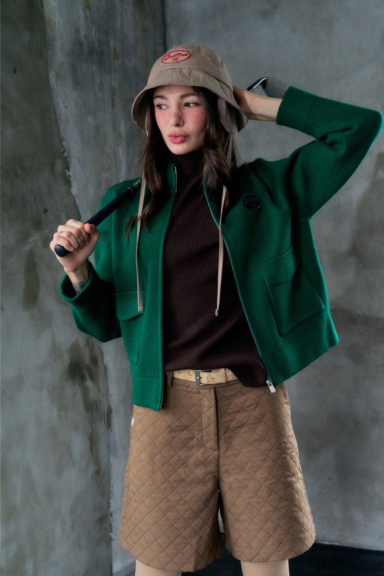 재킷 모델 착용 이미지-S1L15