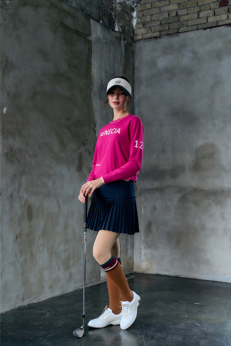 반팔 티셔츠 모델 착용 이미지-S1L8