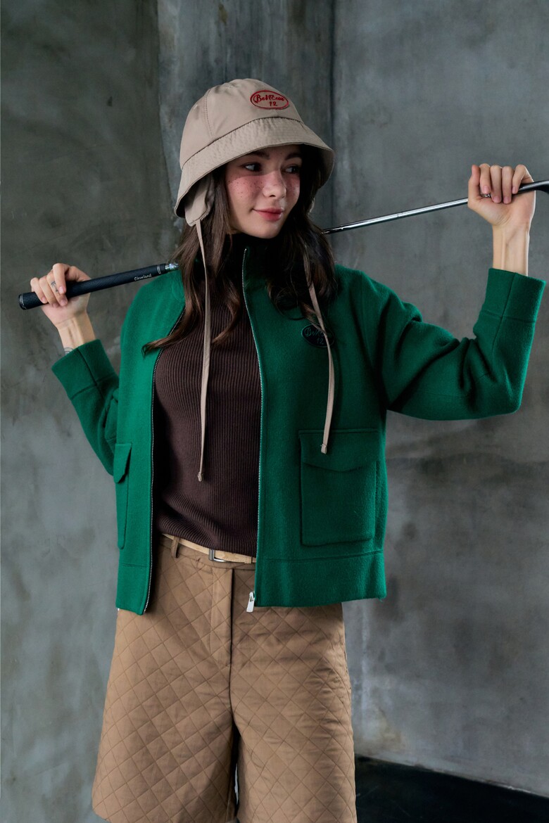 재킷 모델 착용 이미지-S1L20