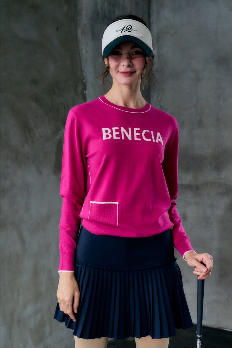 반팔 티셔츠 모델 착용 이미지-S1L19