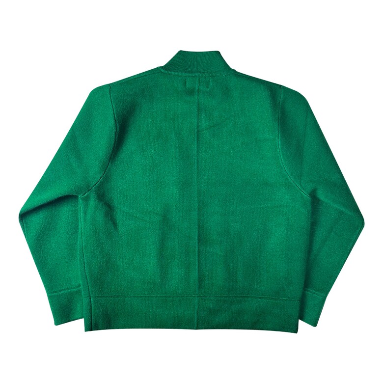 재킷 그린 색상 이미지-S2L2