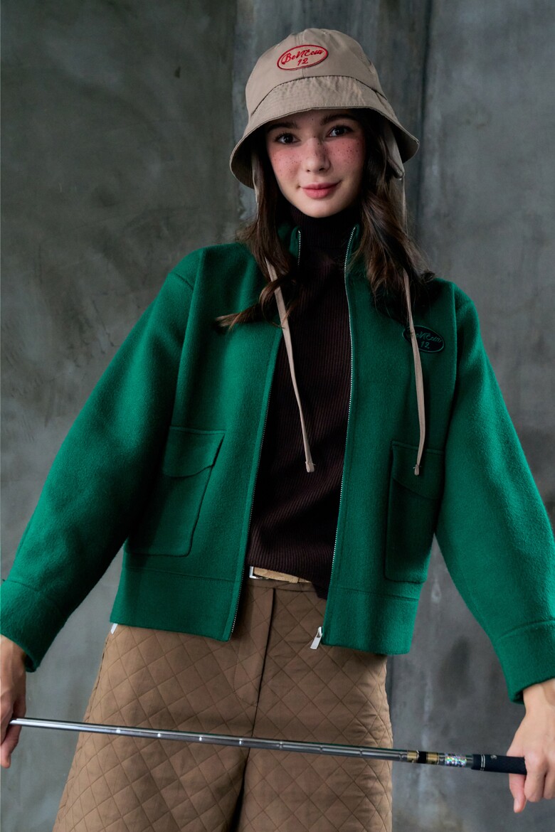 재킷 모델 착용 이미지-S1L21