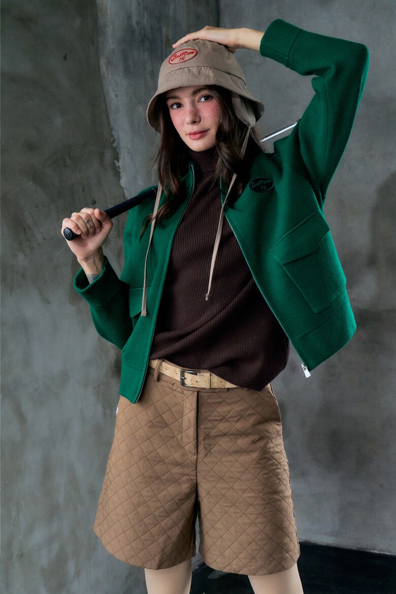 재킷 모델 착용 이미지-S1L14