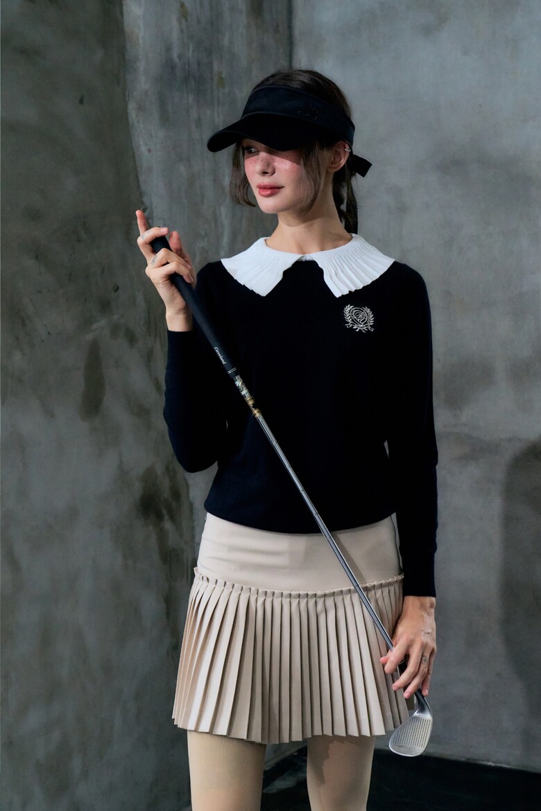 긴팔 티셔츠 모델 착용 이미지-S2L10