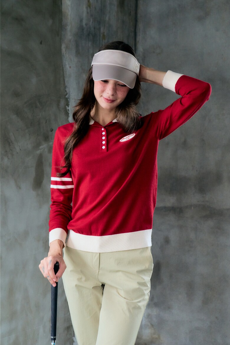 바지 모델 착용 이미지-S4L10