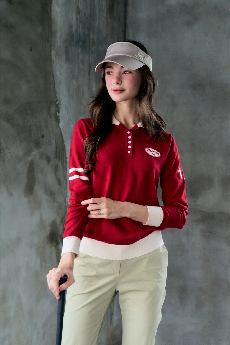 바지 모델 착용 이미지-S4L9