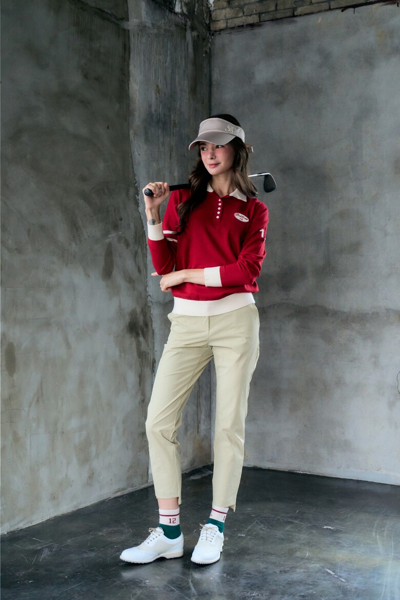 바지 모델 착용 이미지-S4L5