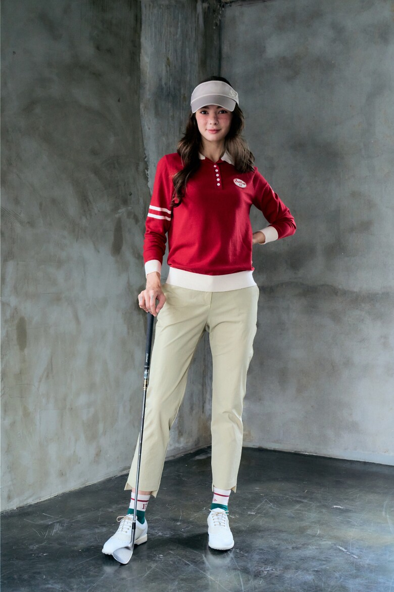 바지 모델 착용 이미지-S4L8