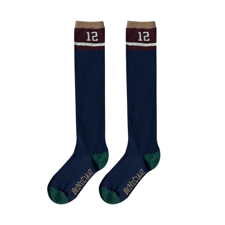 양말 차콜 색상 이미지-S1L15