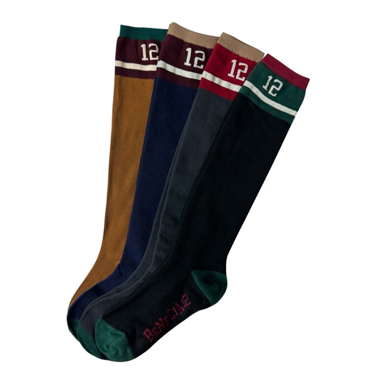 양말 그레이블루 색상 이미지-S1L5