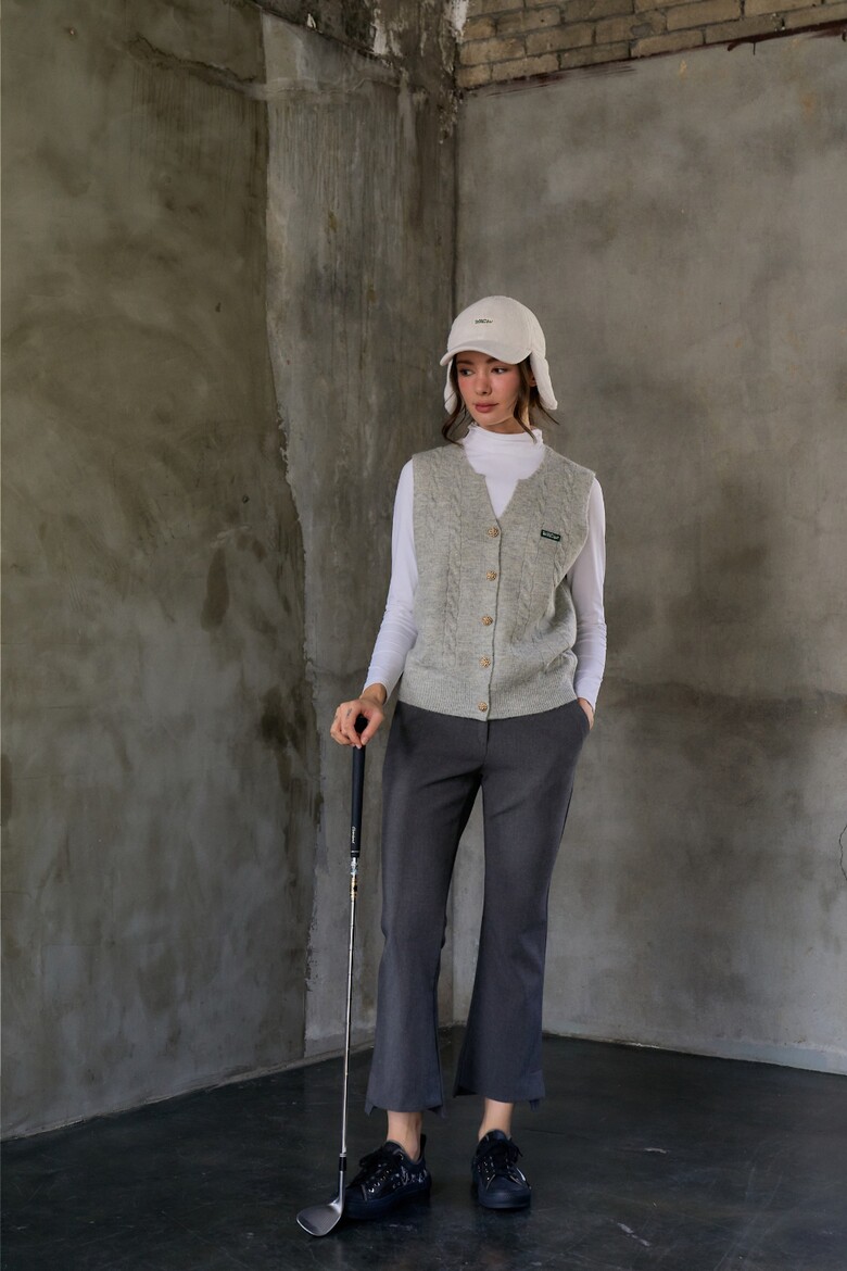 바지 모델 착용 이미지-S1L10