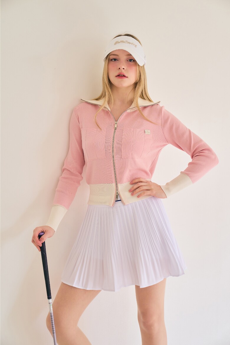 드레스 모델 착용 이미지-S1L24