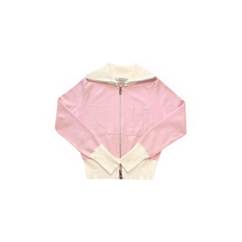 드레스 베이비핑크 색상 이미지-S2L1