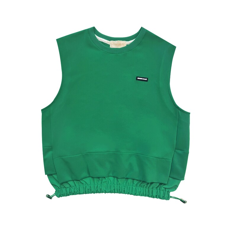 민소매 그린 색상 이미지-S6L2