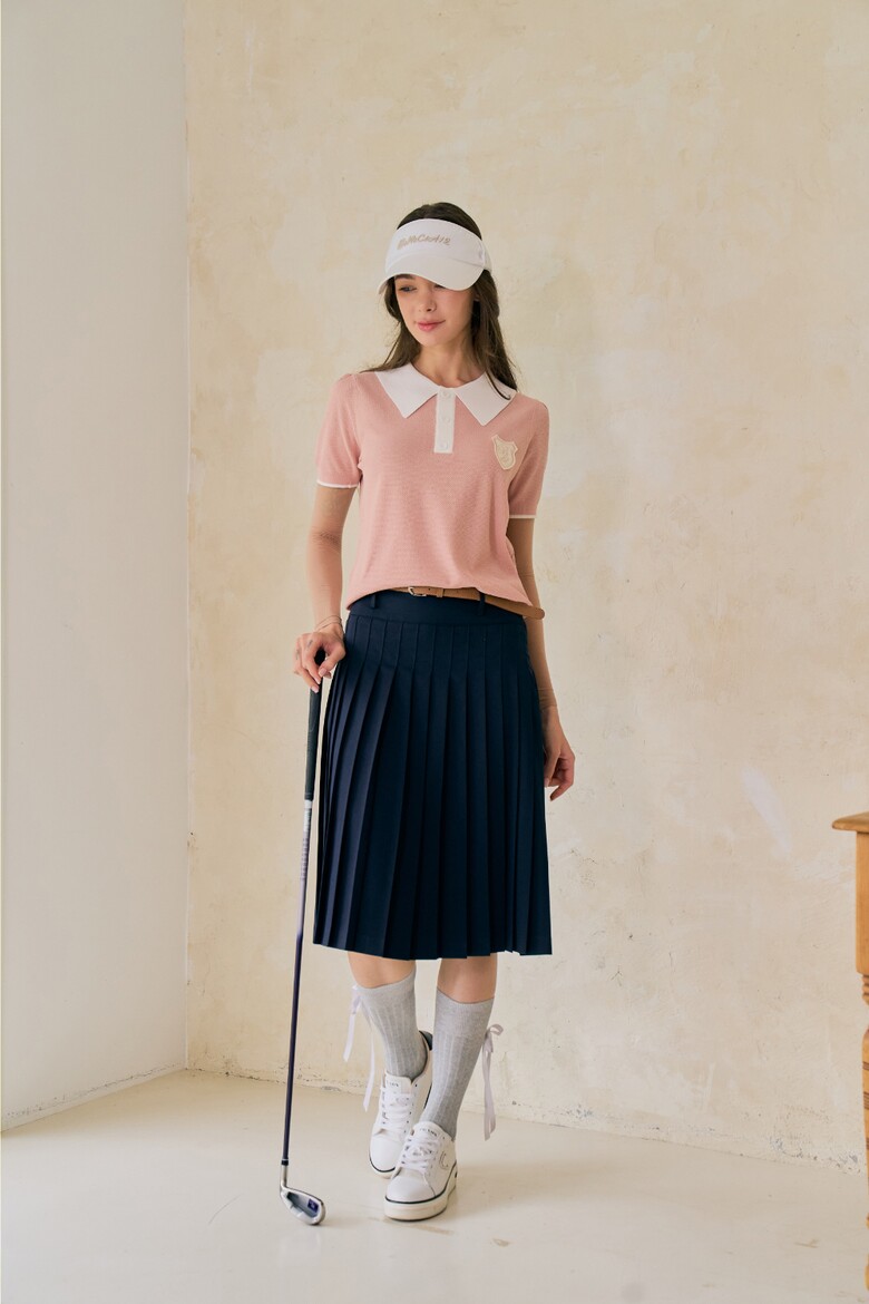 드레스 모델 착용 이미지-S5L3