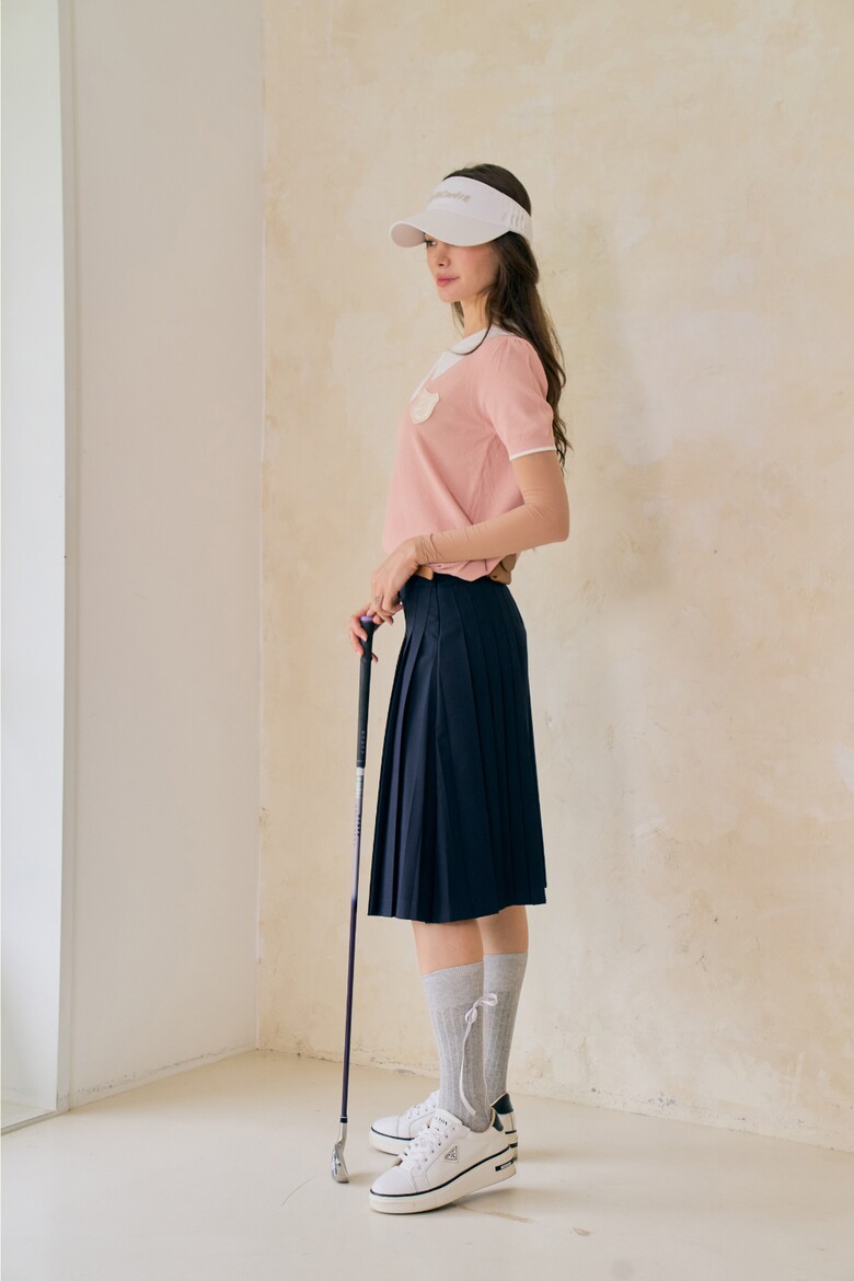 드레스 모델 착용 이미지-S5L7